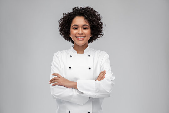 Isabella Torres - Chef de Cocina Vegana