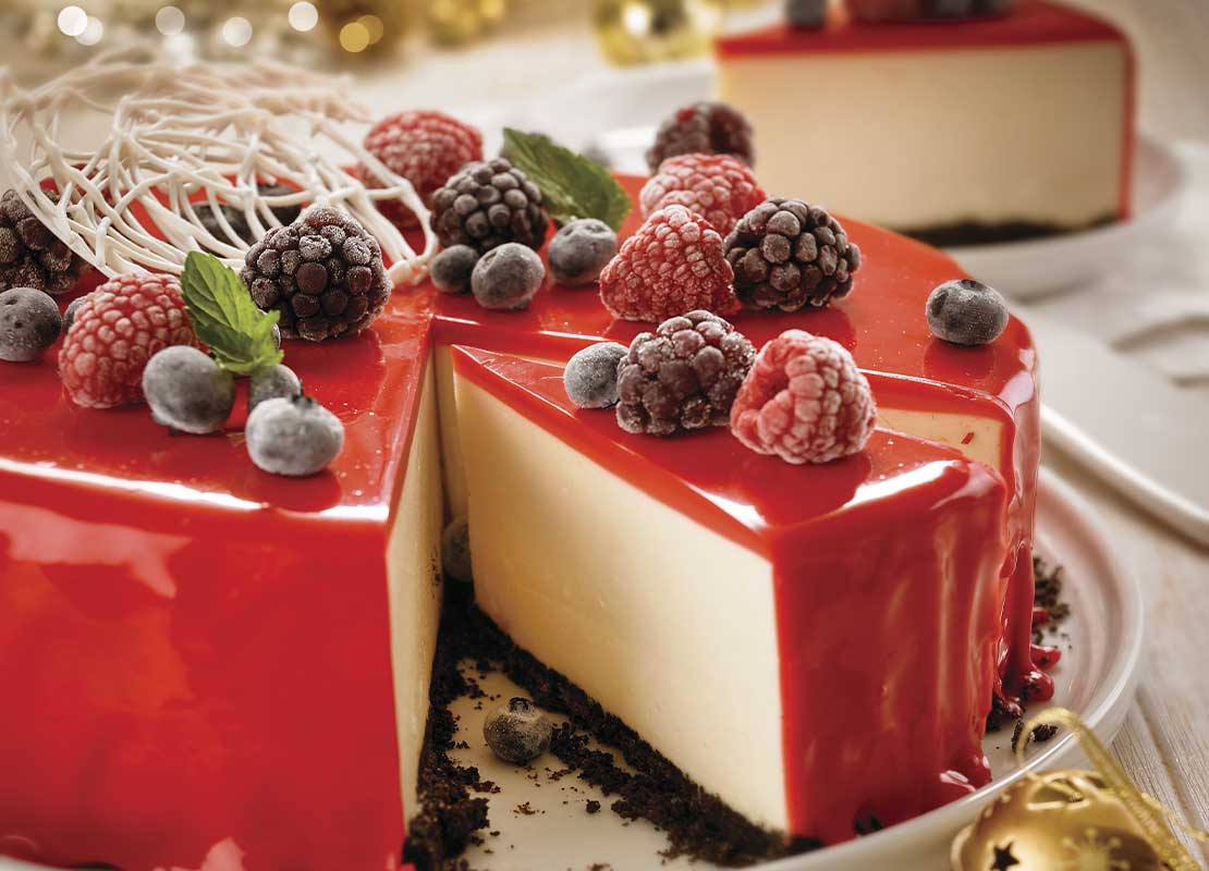 Repostería Profesional